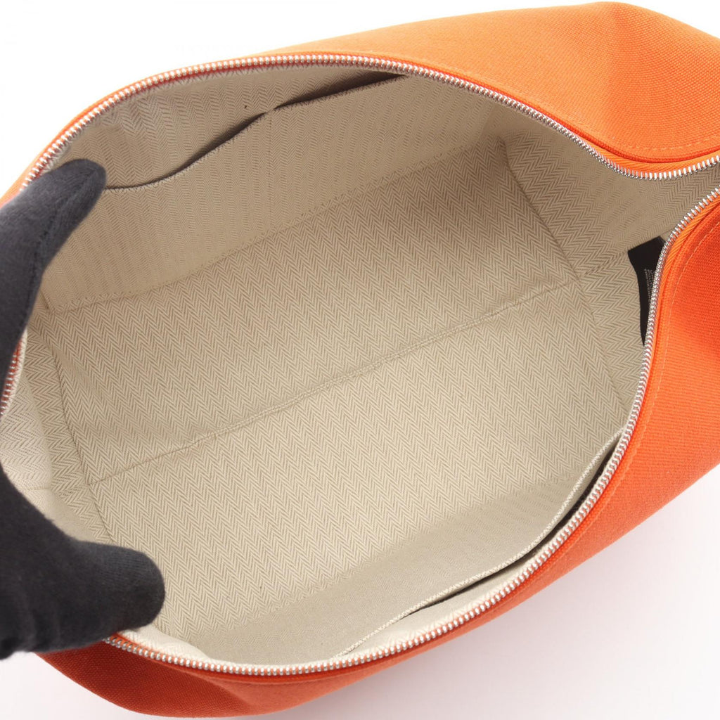 Hermès Bride a Brac GM · Canvas Pouch