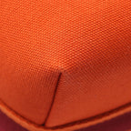 Hermès Bride a Brac GM · Canvas Pouch