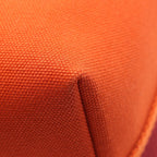 Hermès Bride a Brac GM · Canvas Pouch
