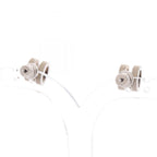Hermès Mini Pop H · Earrings · Gold Plated