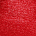 Hermès Bearn Soufflet · Chèvre · Gold Hardware