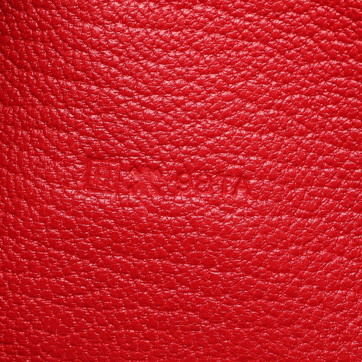 Hermès Bearn Soufflet · Chèvre · Gold Hardware