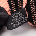 CHANEL · COCO Mark Leg Warmers · Rayon