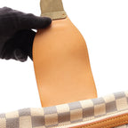 Louis Vuitton Stresa PM · Damier Azur
