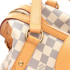 Louis Vuitton Stresa PM · Damier Azur