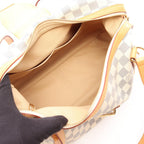 Louis Vuitton Stresa PM · Damier Azur