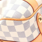 Louis Vuitton Stresa PM · Damier Azur