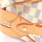 Louis Vuitton Stresa PM · Damier Azur