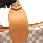 Louis Vuitton Stresa PM · Damier Azur