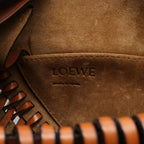 Loewe Gate · Small · Leather