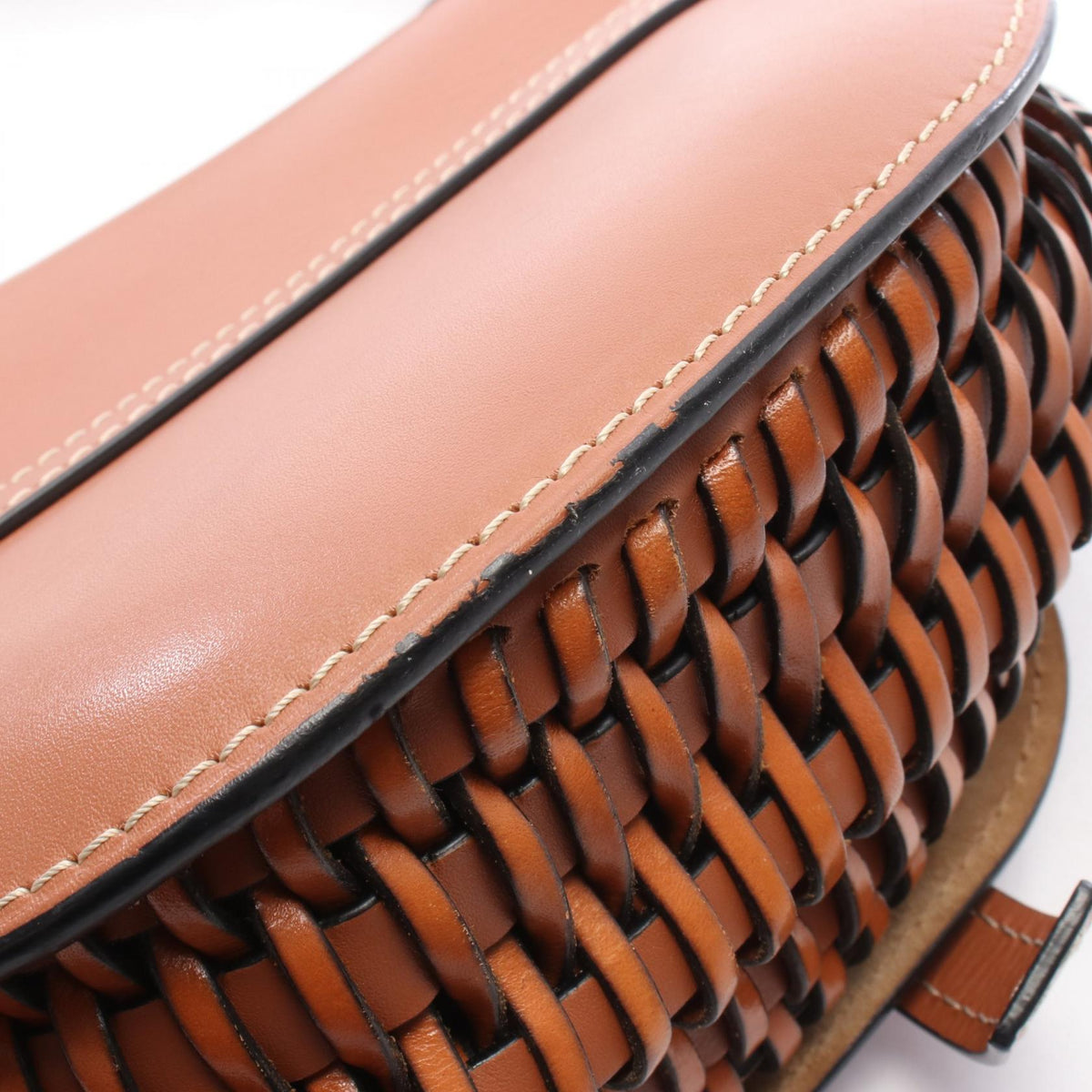 Loewe Gate · Small · Leather