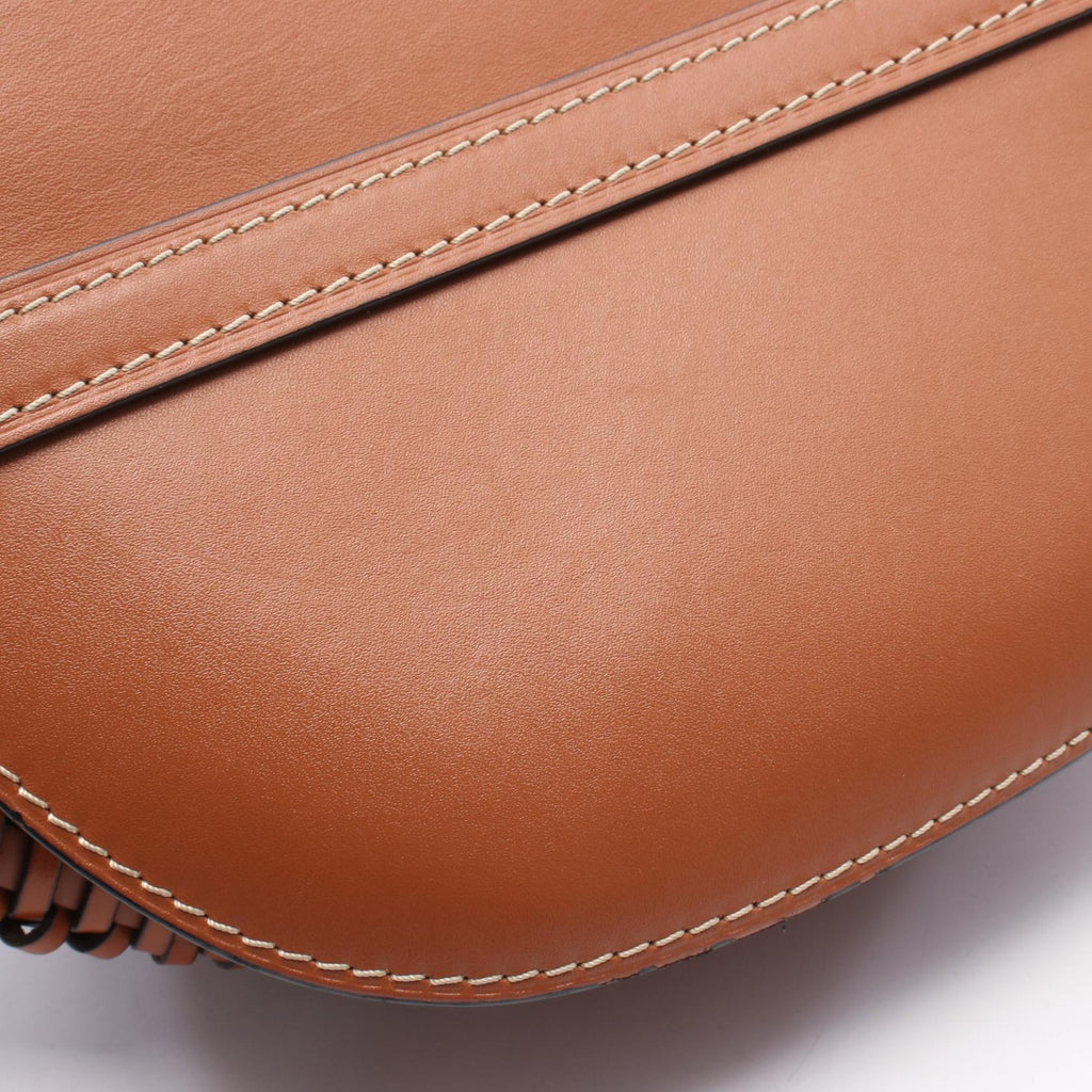 Loewe Gate · Small · Leather