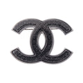 CHANEL COCO Brooch · Resin · Gold Tone