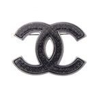 CHANEL COCO Brooch · Resin · Gold Tone