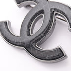 CHANEL COCO Brooch · Resin · Gold Tone