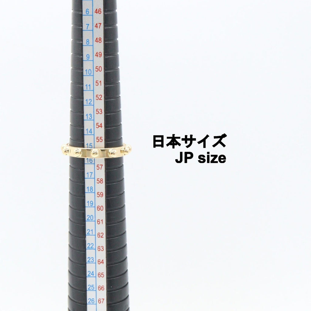 Gucci GG Running Ring · 18K Yellow Gold