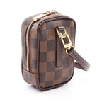 Louis Vuitton Etui Okapi · Damier Ebene