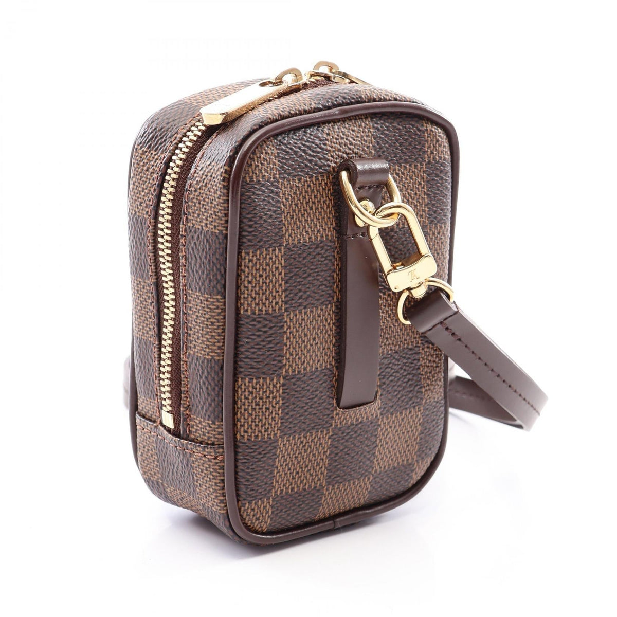 Louis Vuitton Etui Okapi · Damier Ebene