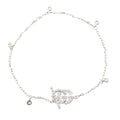 Gucci GG Running · Diamond · 18K White Gold