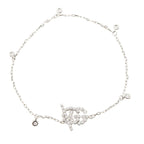Gucci GG Running · Diamond · 18K White Gold