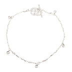 Gucci GG Running · Diamond · 18K White Gold