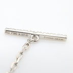 Gucci GG Running · Diamond · 18K White Gold