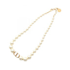 Dior 30 Montaigne · Pearl Necklace