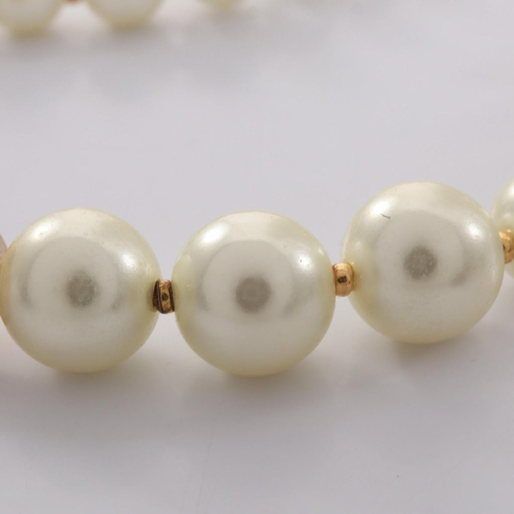 Dior 30 Montaigne · Pearl Necklace