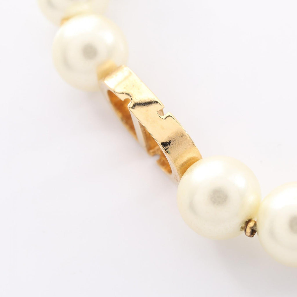 Dior 30 Montaigne · Pearl Necklace
