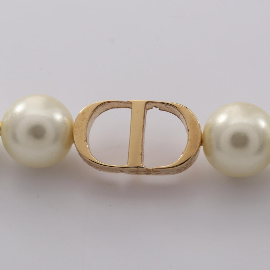 Dior 30 Montaigne · Pearl Necklace