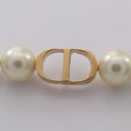 Dior 30 Montaigne · Pearl Necklace