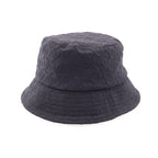 Chanel COCO Mark · Nylon Bucket Hat