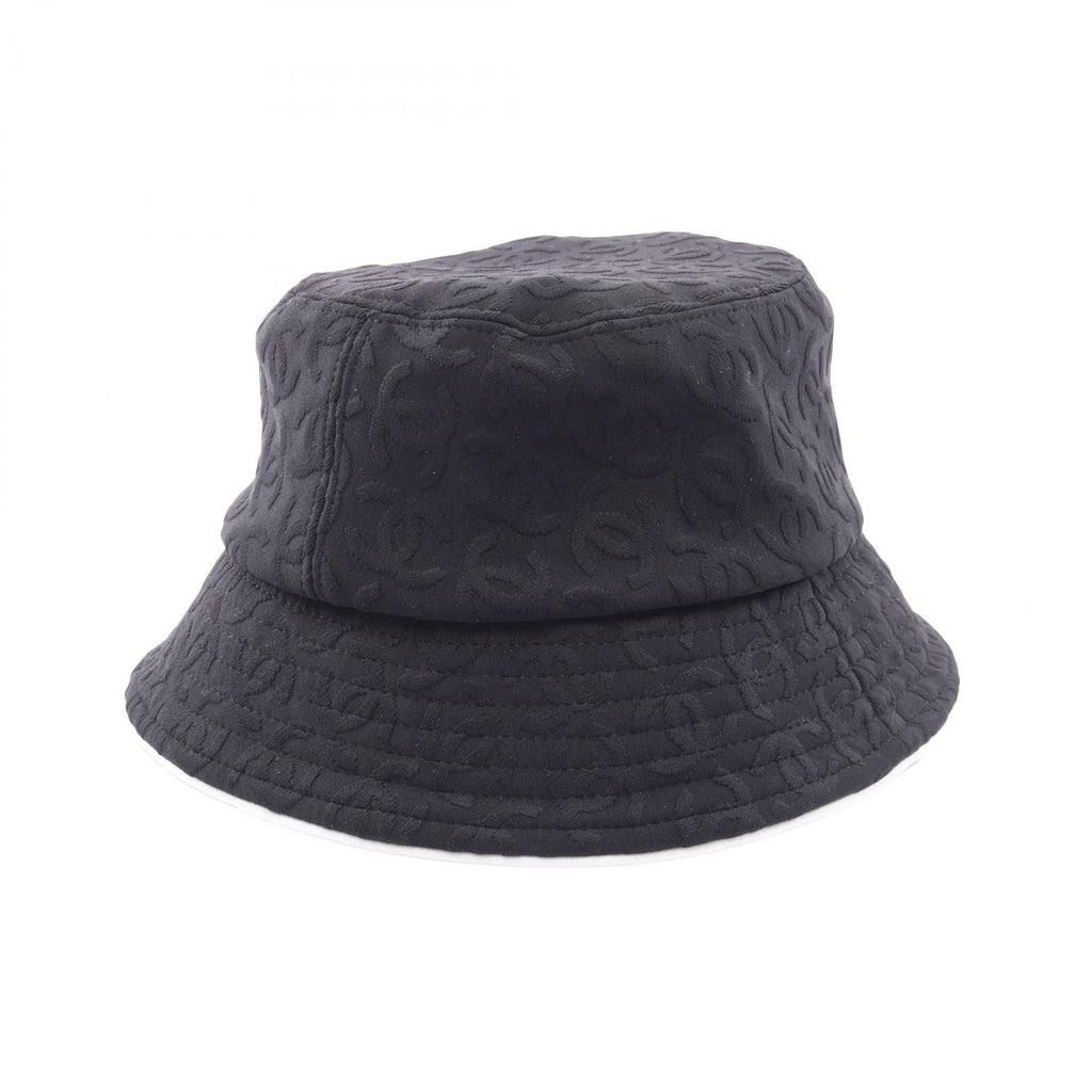 Chanel COCO Mark · Nylon Bucket Hat