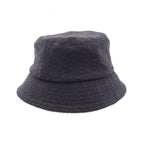 Chanel COCO Mark · Nylon Bucket Hat