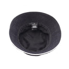 Chanel COCO Mark · Nylon Bucket Hat