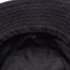 Chanel COCO Mark · Nylon Bucket Hat
