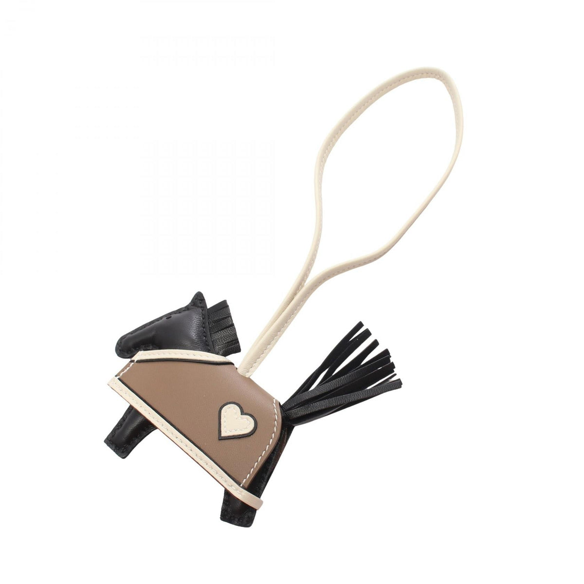 Hermès Rodeo PM · Robeocool · Étoupe
