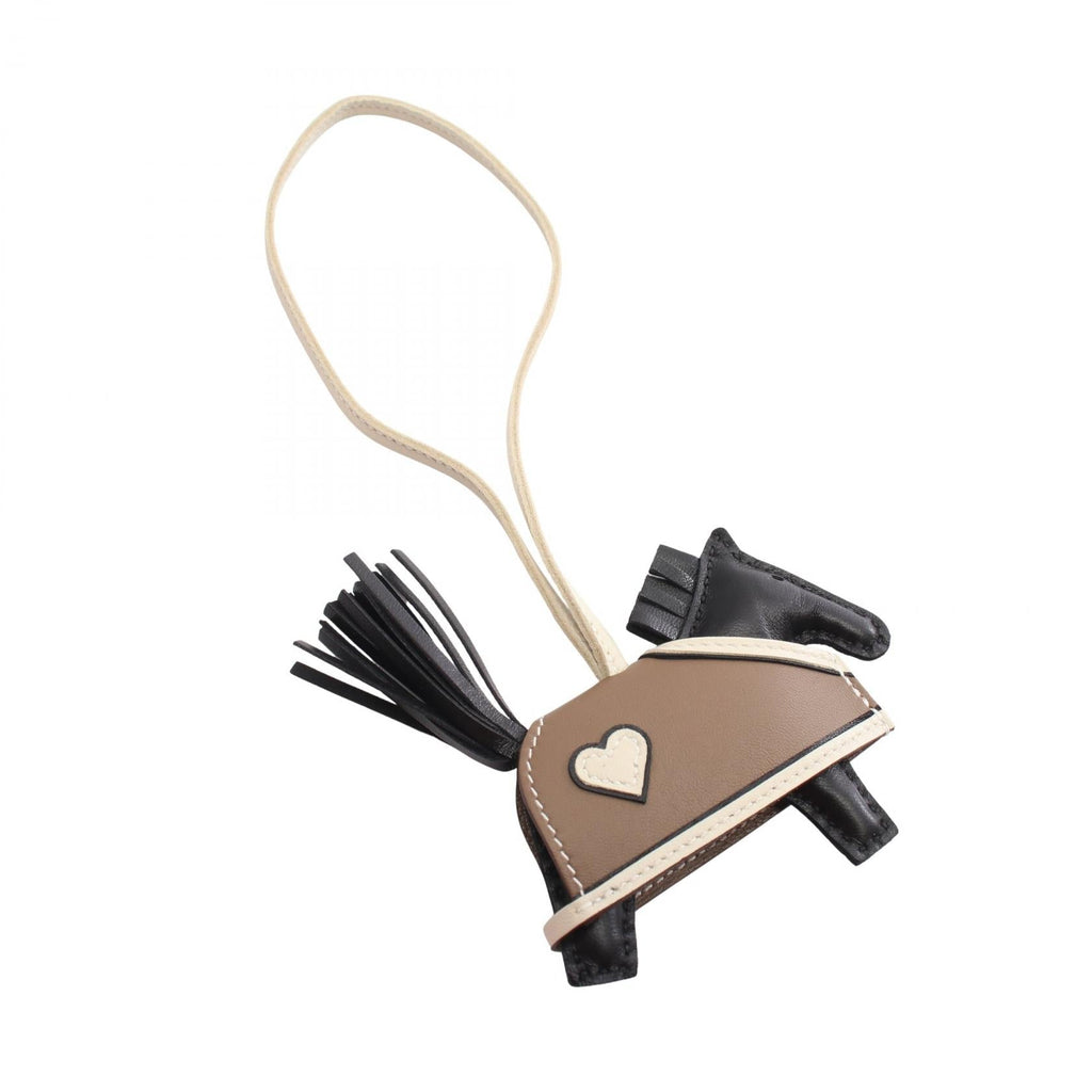 Hermès Rodeo PM · Robeocool · Étoupe