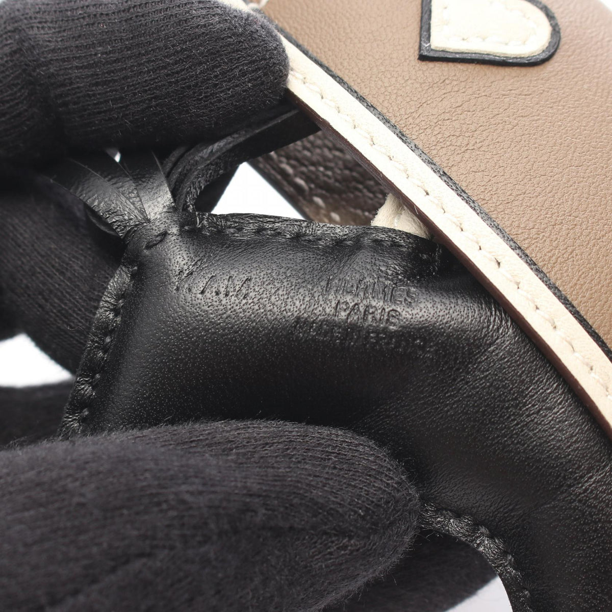 Hermès Rodeo PM · Robeocool · Étoupe
