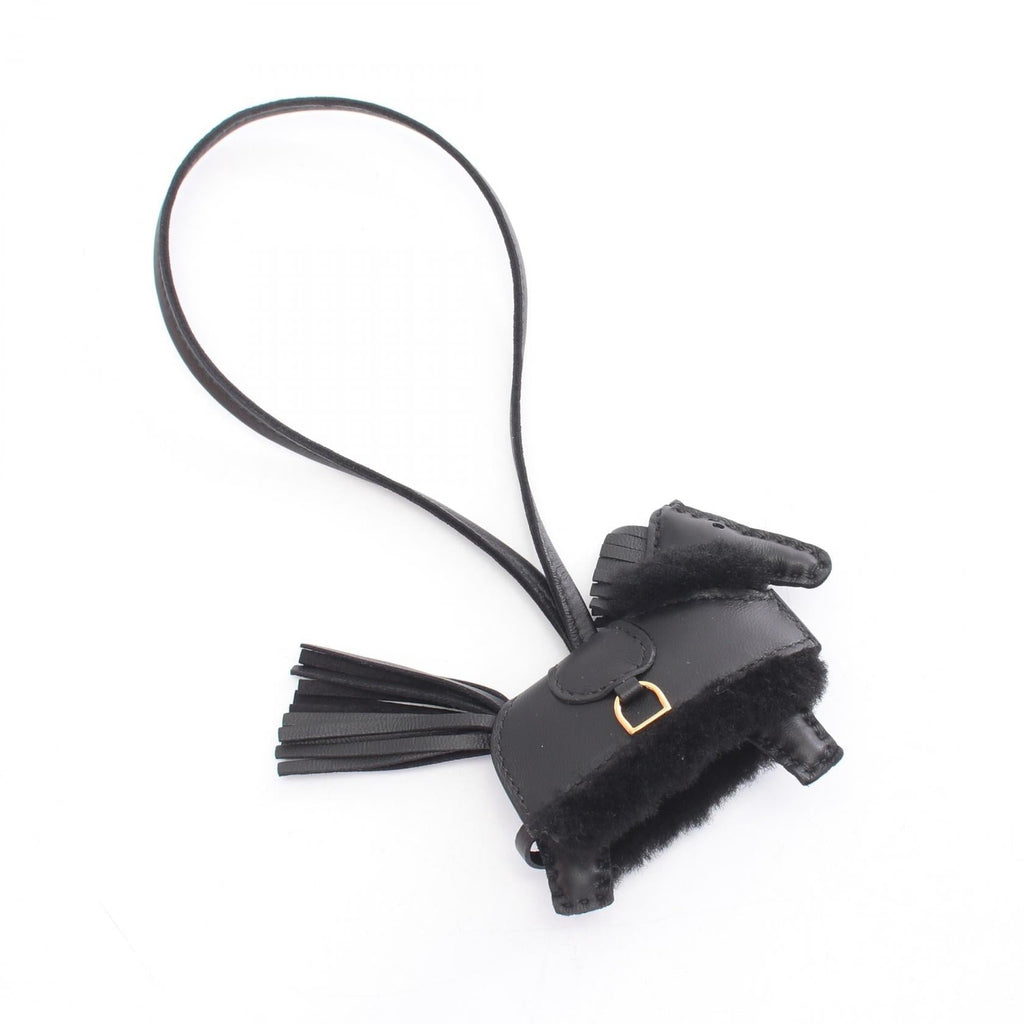 Hermès Rodeo PM · Robeoplash So Black