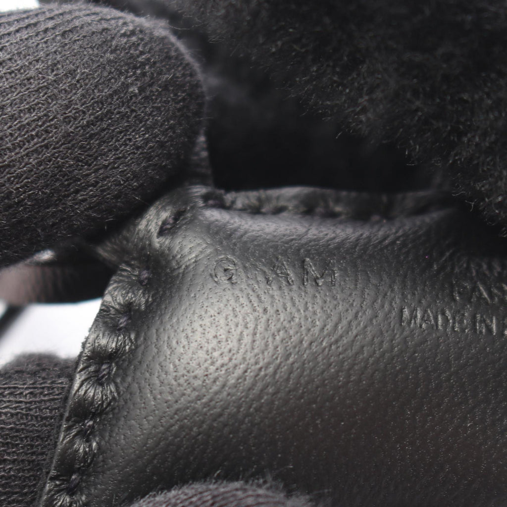 Hermès Rodeo PM · Robeoplash So Black
