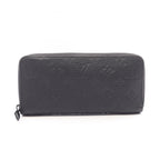 Louis Vuitton Zippy · Monogram Taurillon