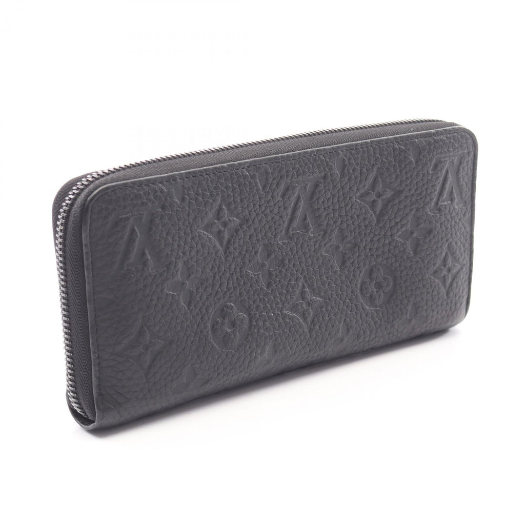 Louis Vuitton Zippy · Monogram Taurillon