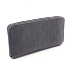 Louis Vuitton Zippy · Monogram Taurillon