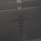 Louis Vuitton Zippy · Monogram Taurillon