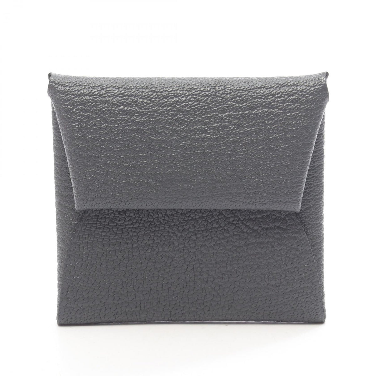 Hermès Bastia · Chèvre · Gris Misty
