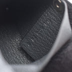 Hermès Bastia · Chèvre · Gris Misty