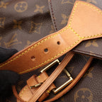 Louis Vuitton Montsouris GM · Monogram