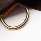Louis Vuitton Montsouris GM · Monogram