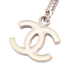 Chanel COCO Mark · Gold Plated Necklace